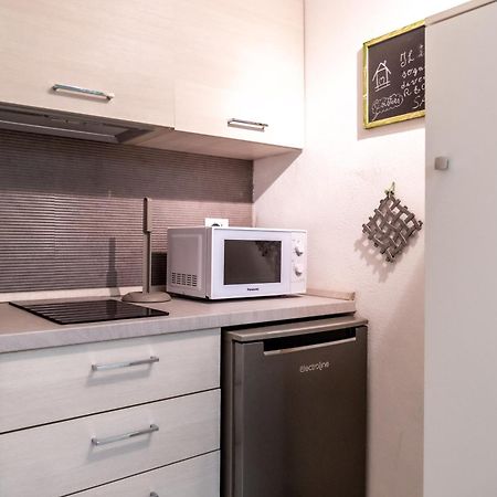 216B - Monolocale Lapigna Sanremo, Centro Storico Apartment Luaran gambar